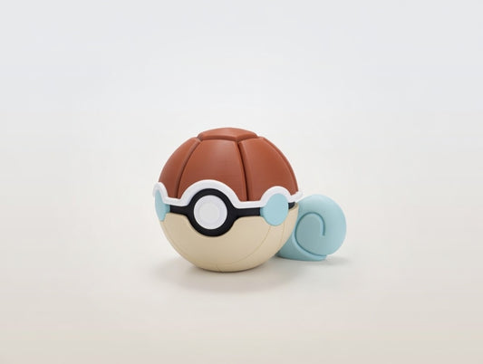 0007 - Squirtle