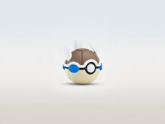 0008 - Wartortle