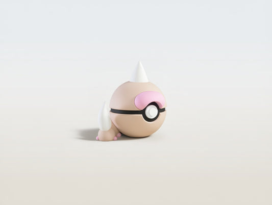 0013 - Weedle
