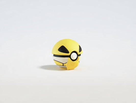 0014 - Kakuna