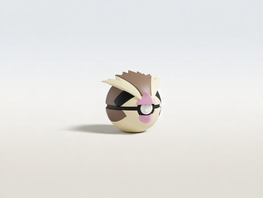 0016 - Pidgey