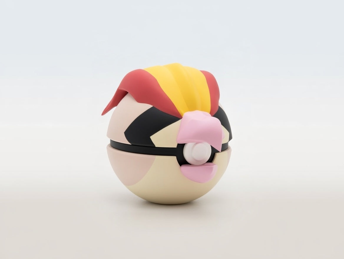 0018 - Pidgeot