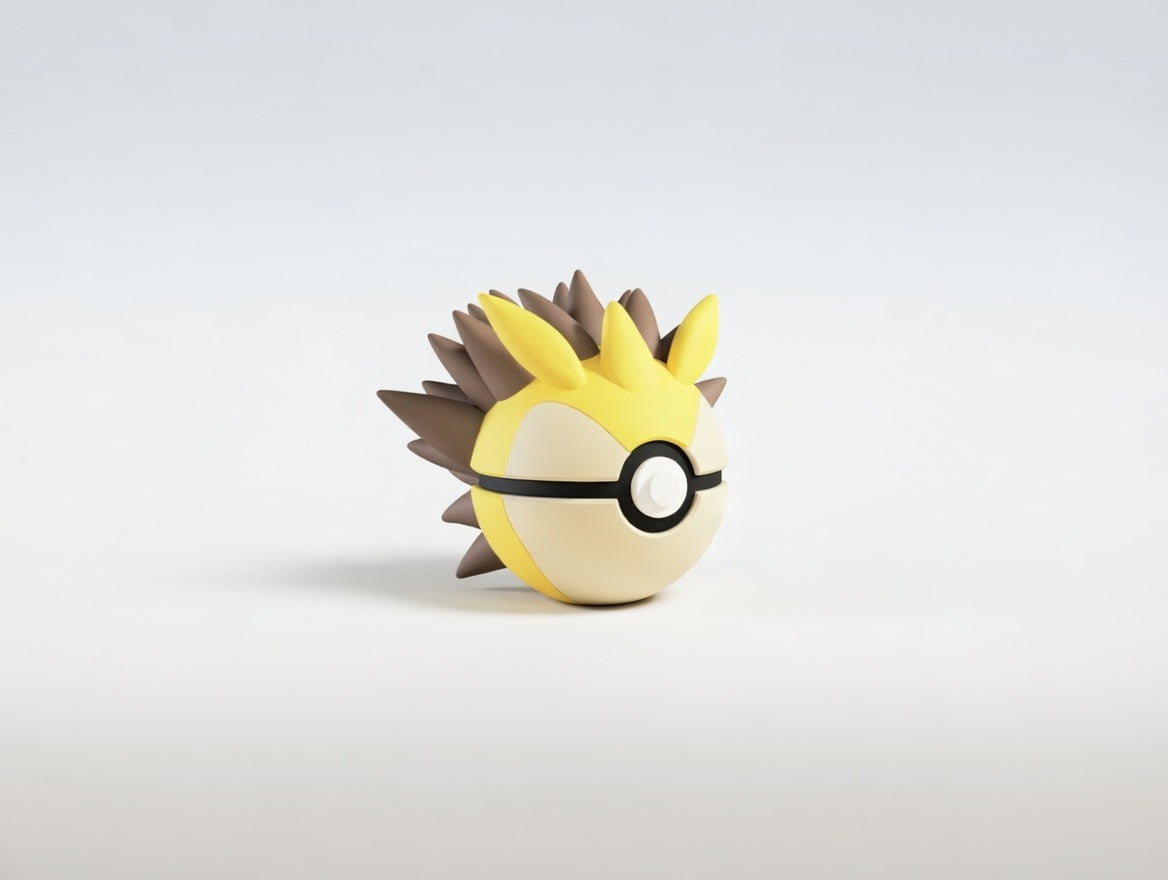 0028 - Sandslash