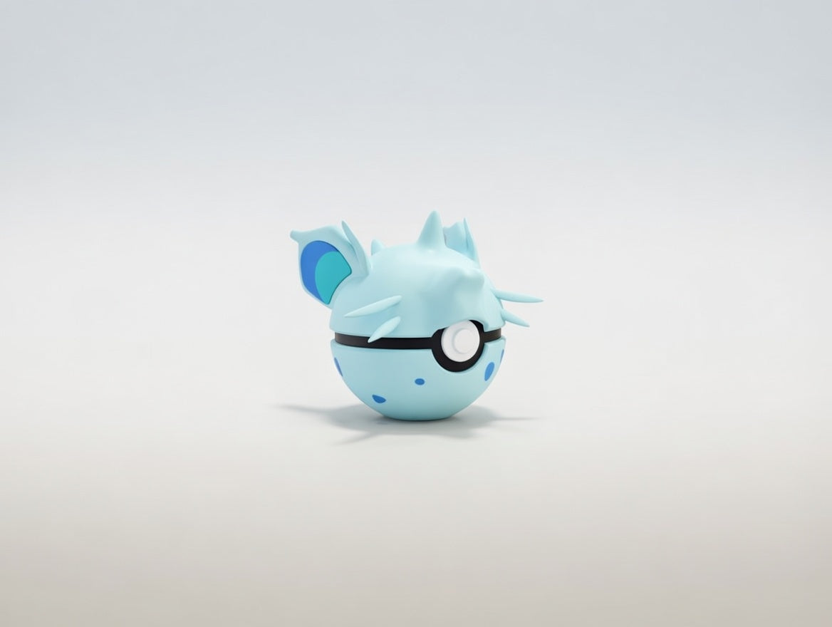 0029 - Nidoran♀