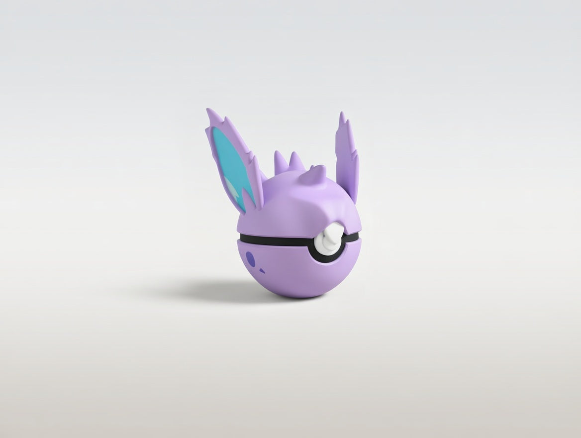 0032 - Nidoran♂