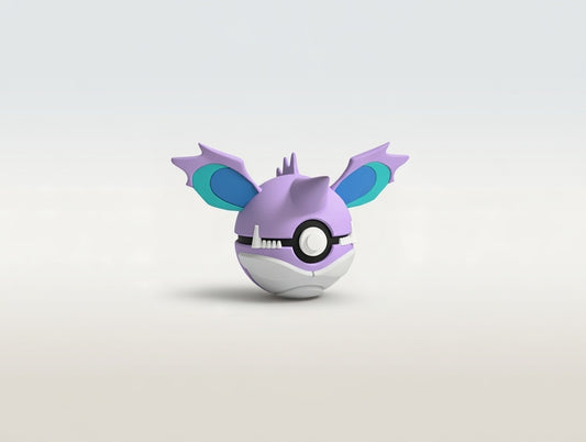 0034 - Nidoking