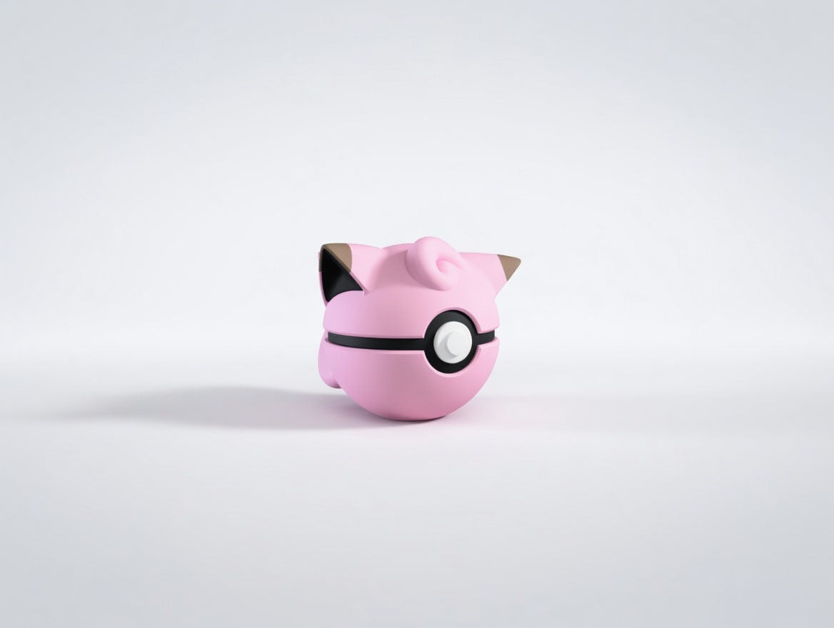 0035 - Clefairy