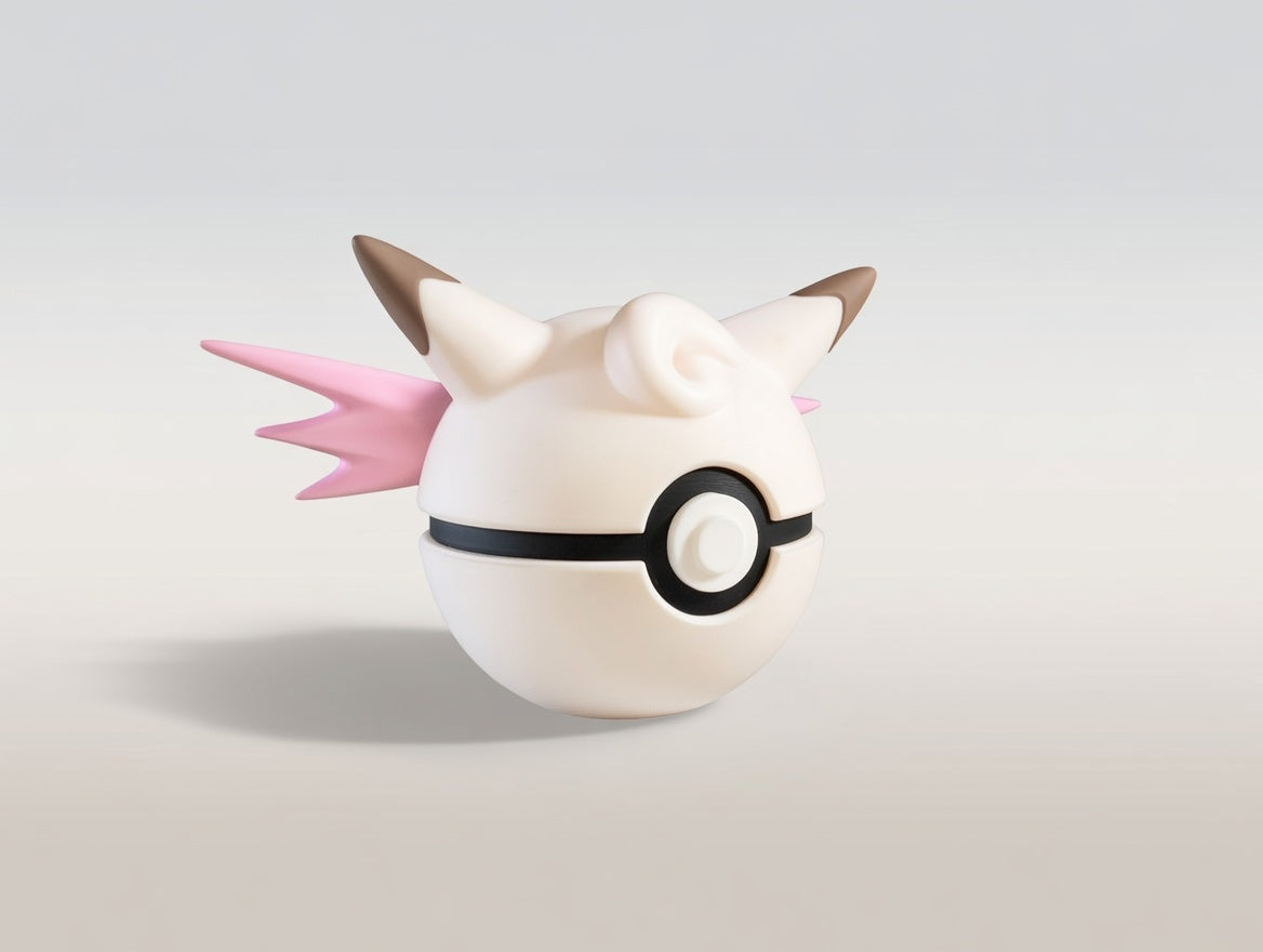 0036 - Clefable