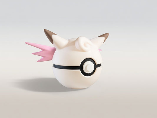 0036 - Clefable