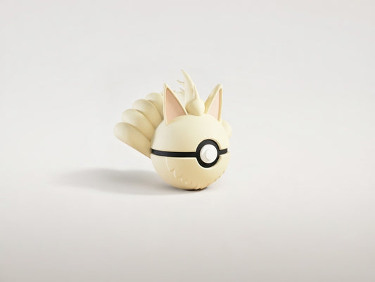 0038 - Ninetales