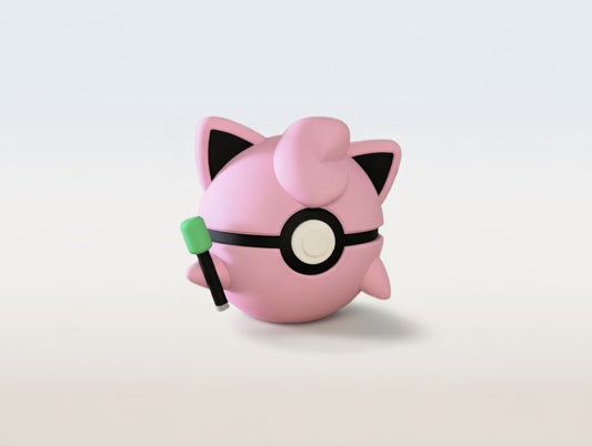0039 - Jigglypuff
