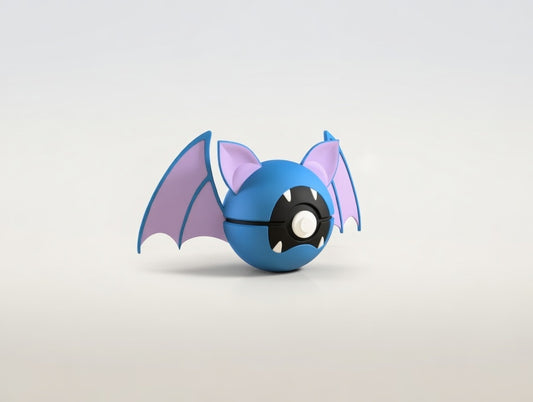 0041 - Zubat