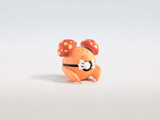 0046 - Paras