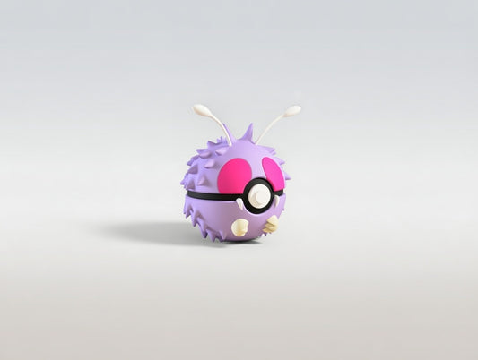 0048 - Venonat