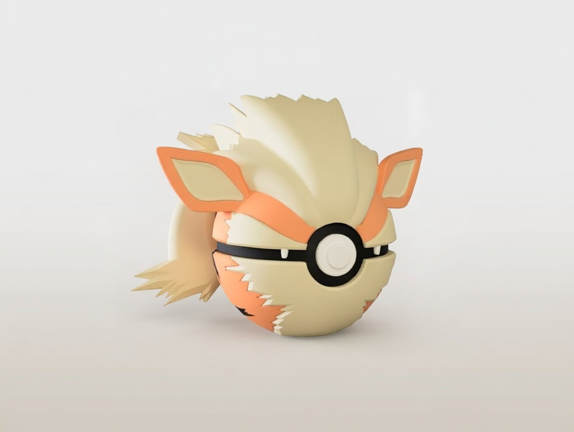 0059 - Arcanine