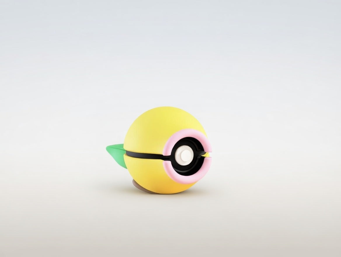 0069 - Bellsprout