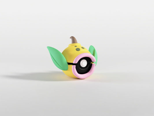 0070 - Weepinbell