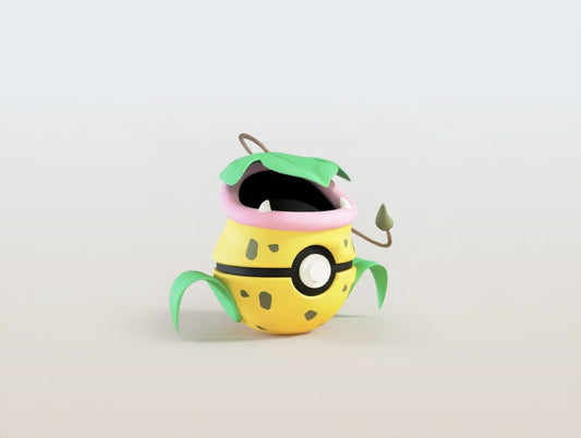 0071 - Victreebel