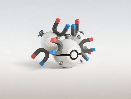 0082 - Magneton