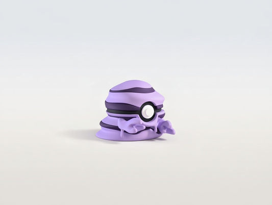 0088 - Grimer