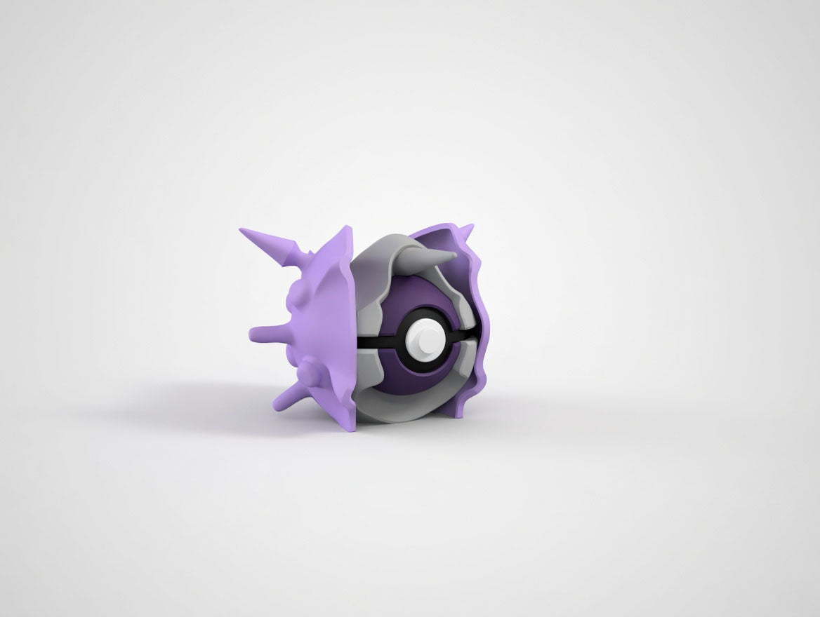 0091 - Cloyster