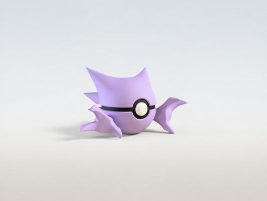 0093 - Haunter