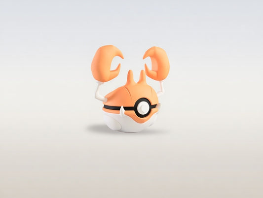 0098 - Krabby