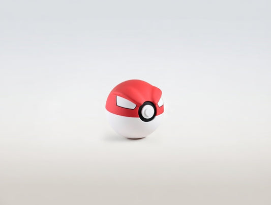 0100 - Voltorb