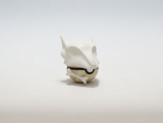 0105 - Marowak