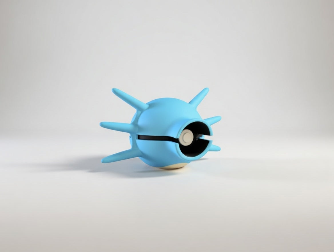 0116 - Horsea