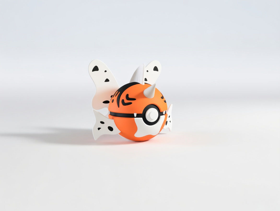0119 - Seaking