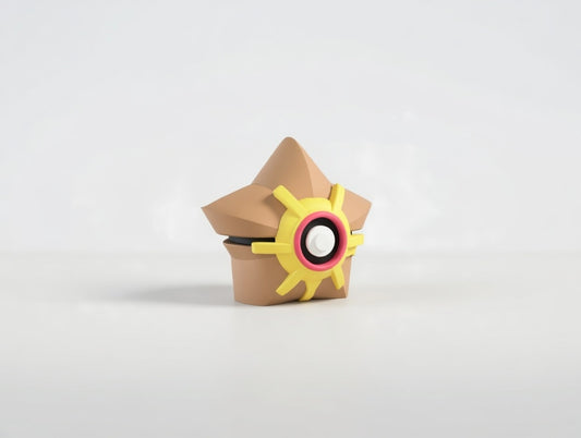 0120 - Staryu