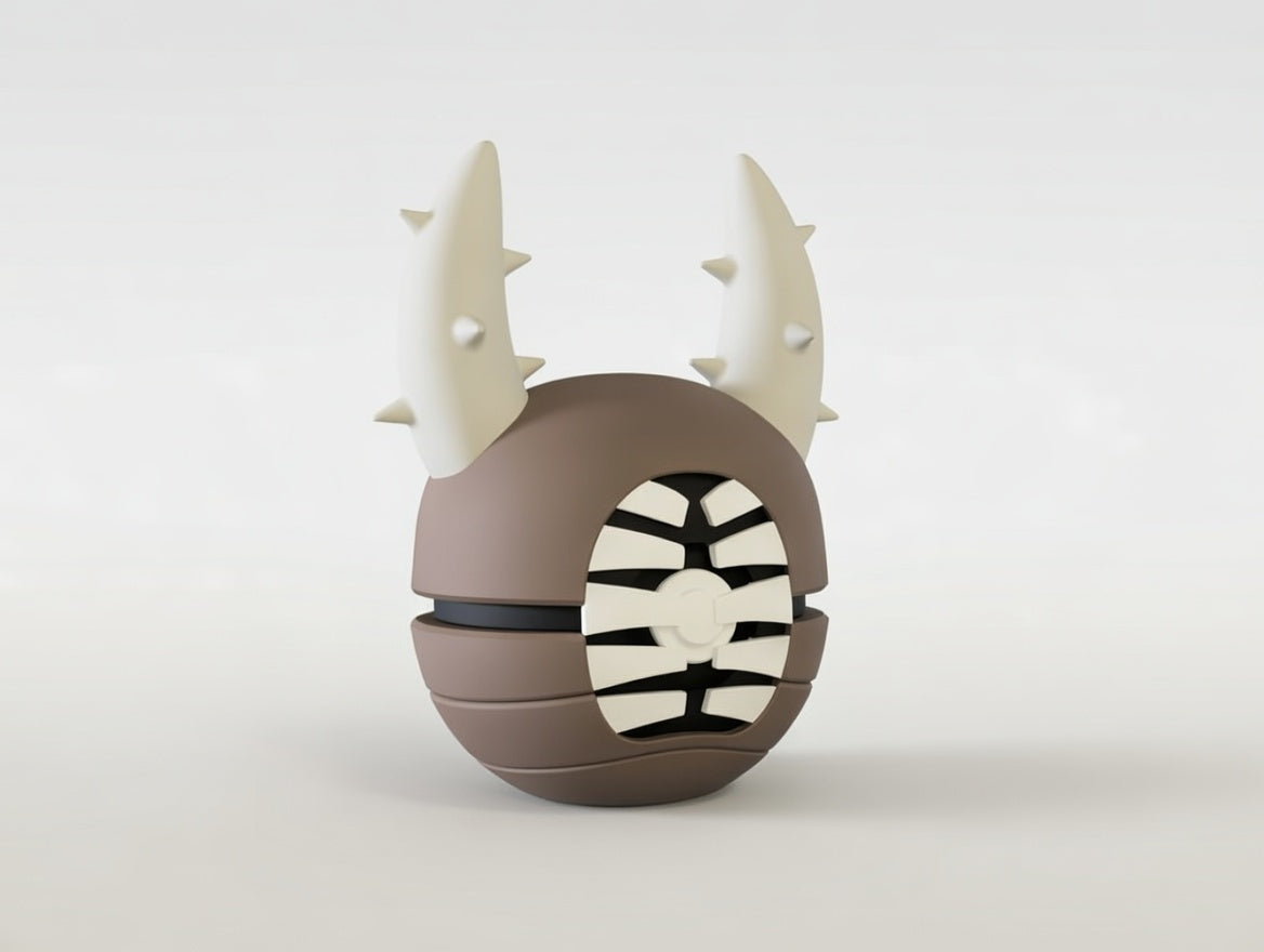 0127 - Pinsir