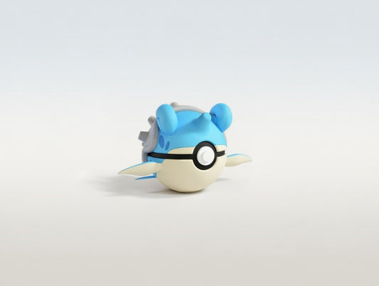0131 - Lapras