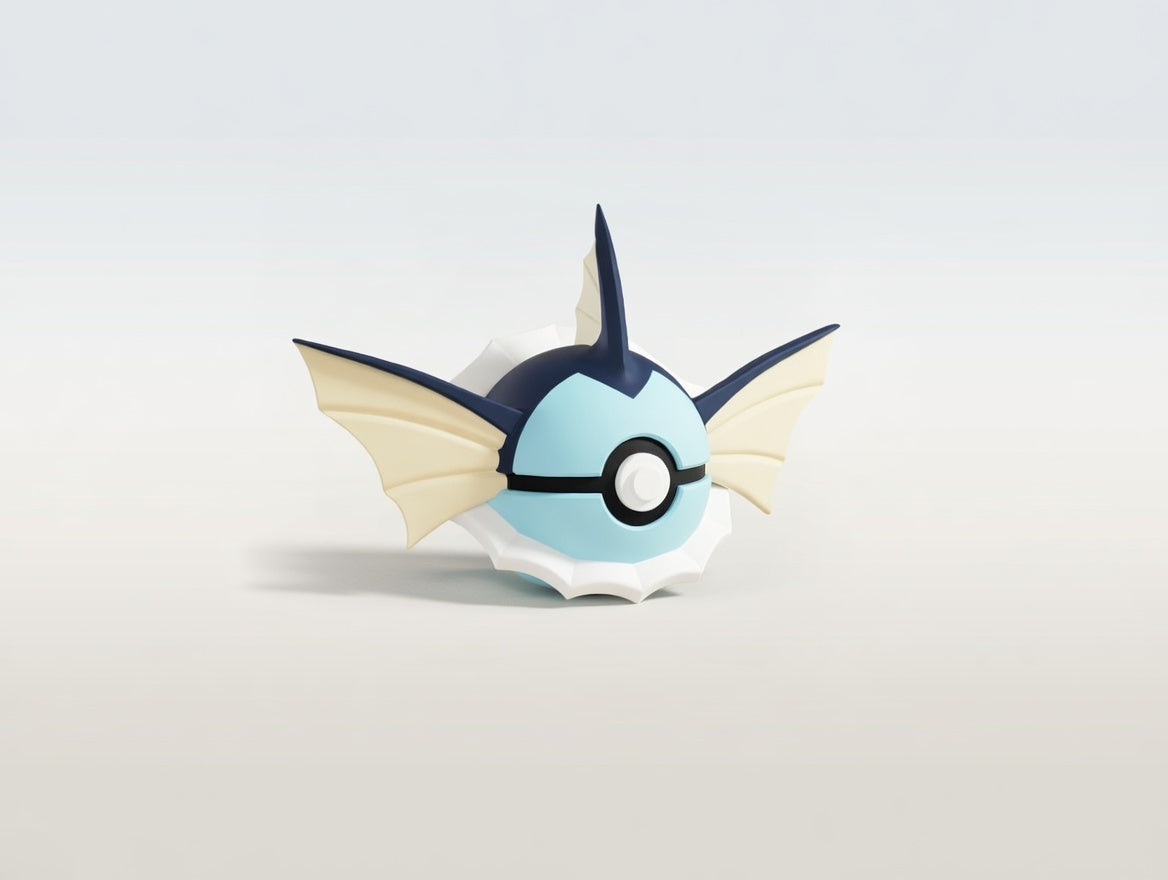 0134 - Vaporeon