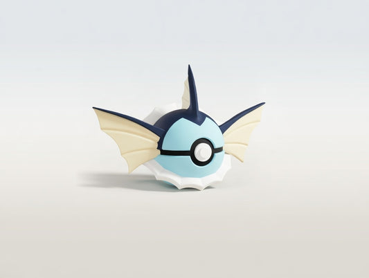 0134 - Vaporeon
