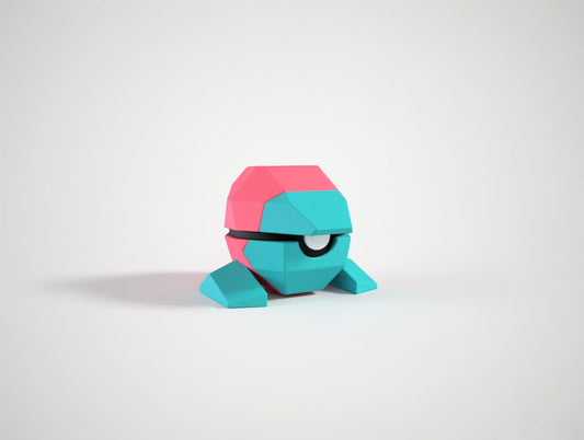 0137 - Porygon