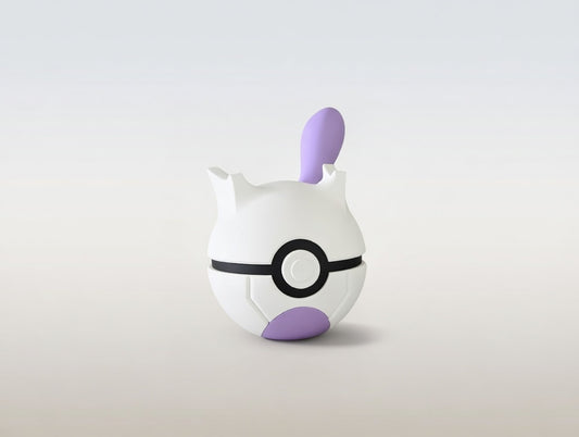 0150 - Mewtwo