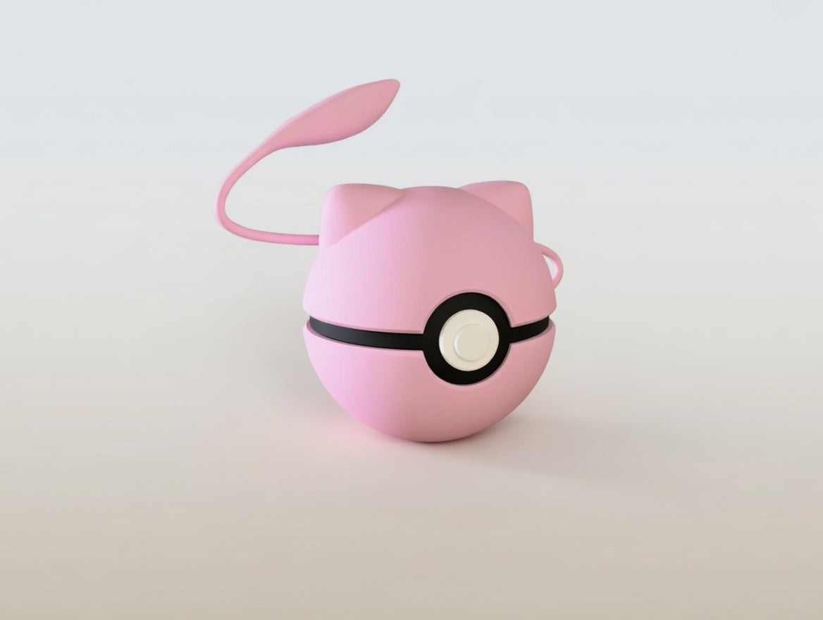 0151 - Mew