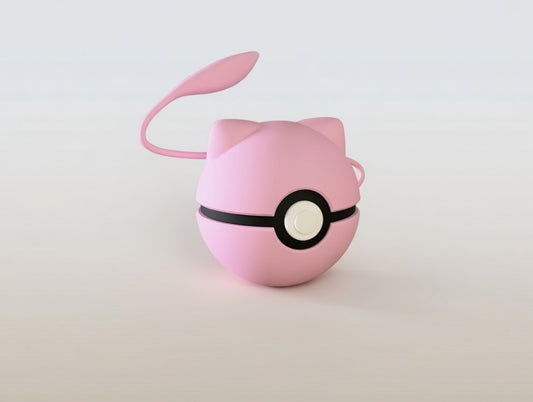 0151 - Mew
