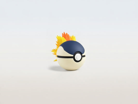 0155 - Cyndaquil