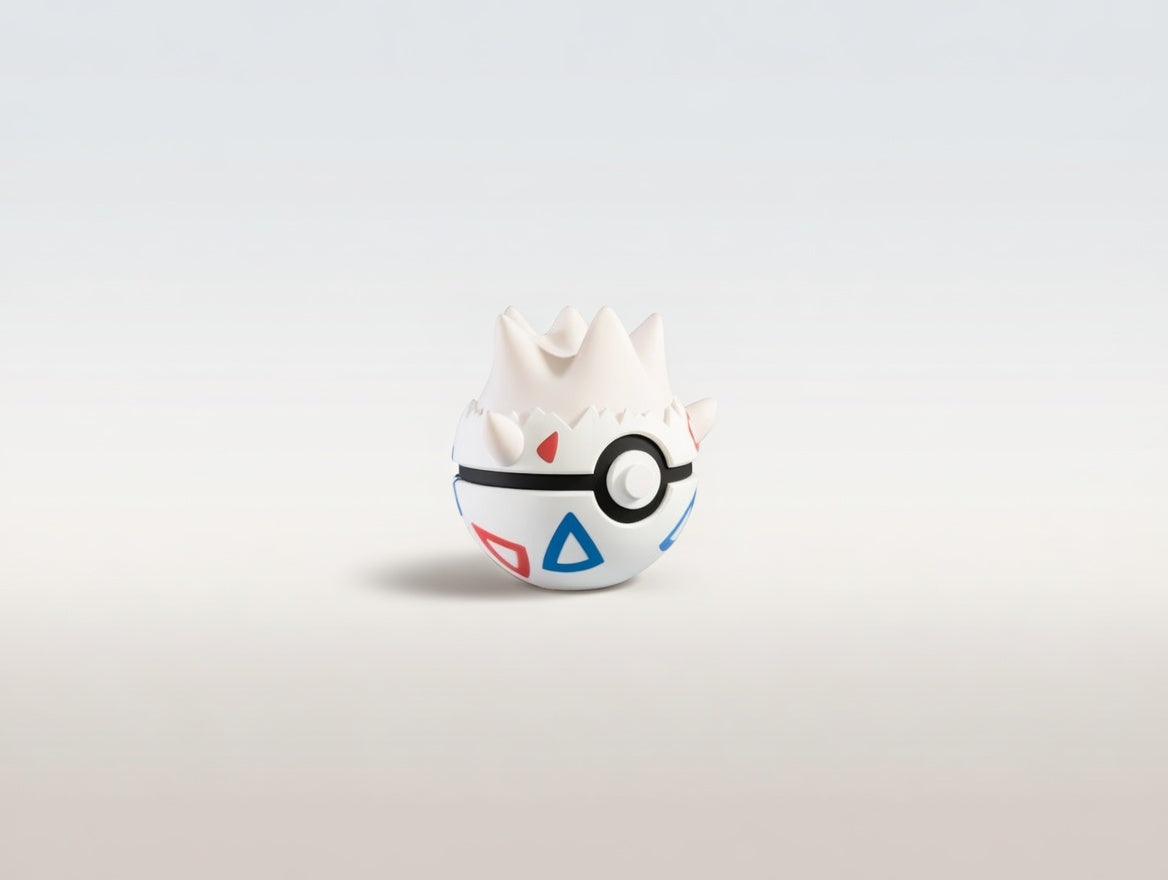 0175 - Togepi