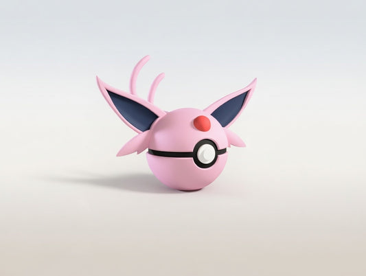0196 - Espeon