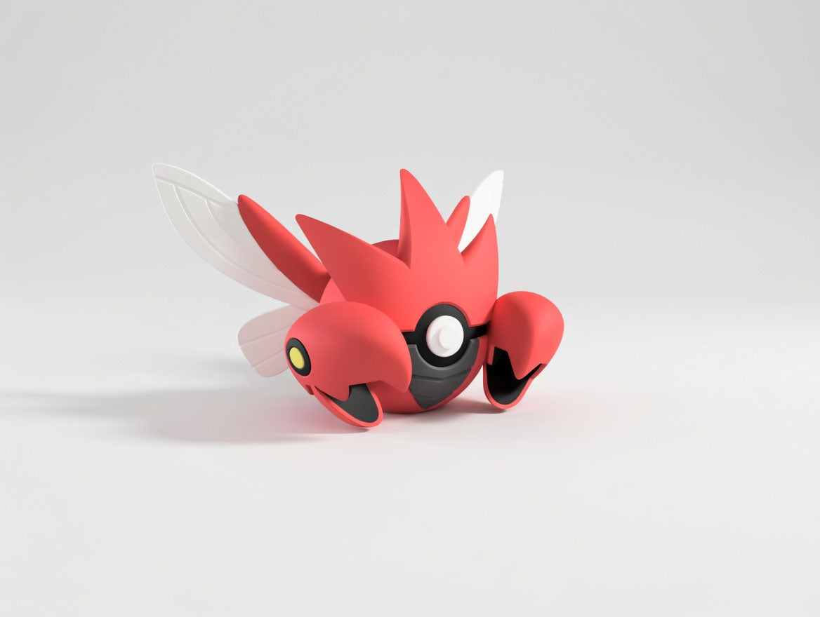 0212 - Scizor