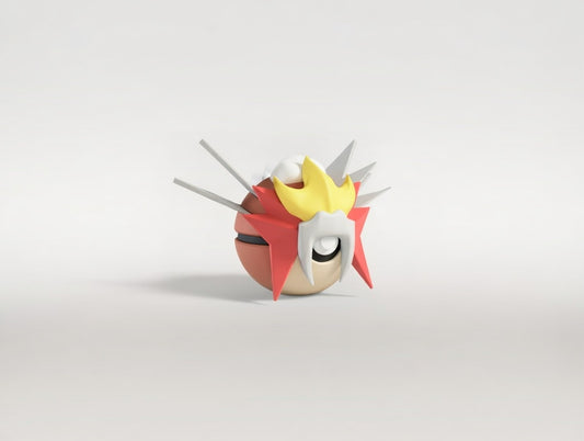 0244 - Entei