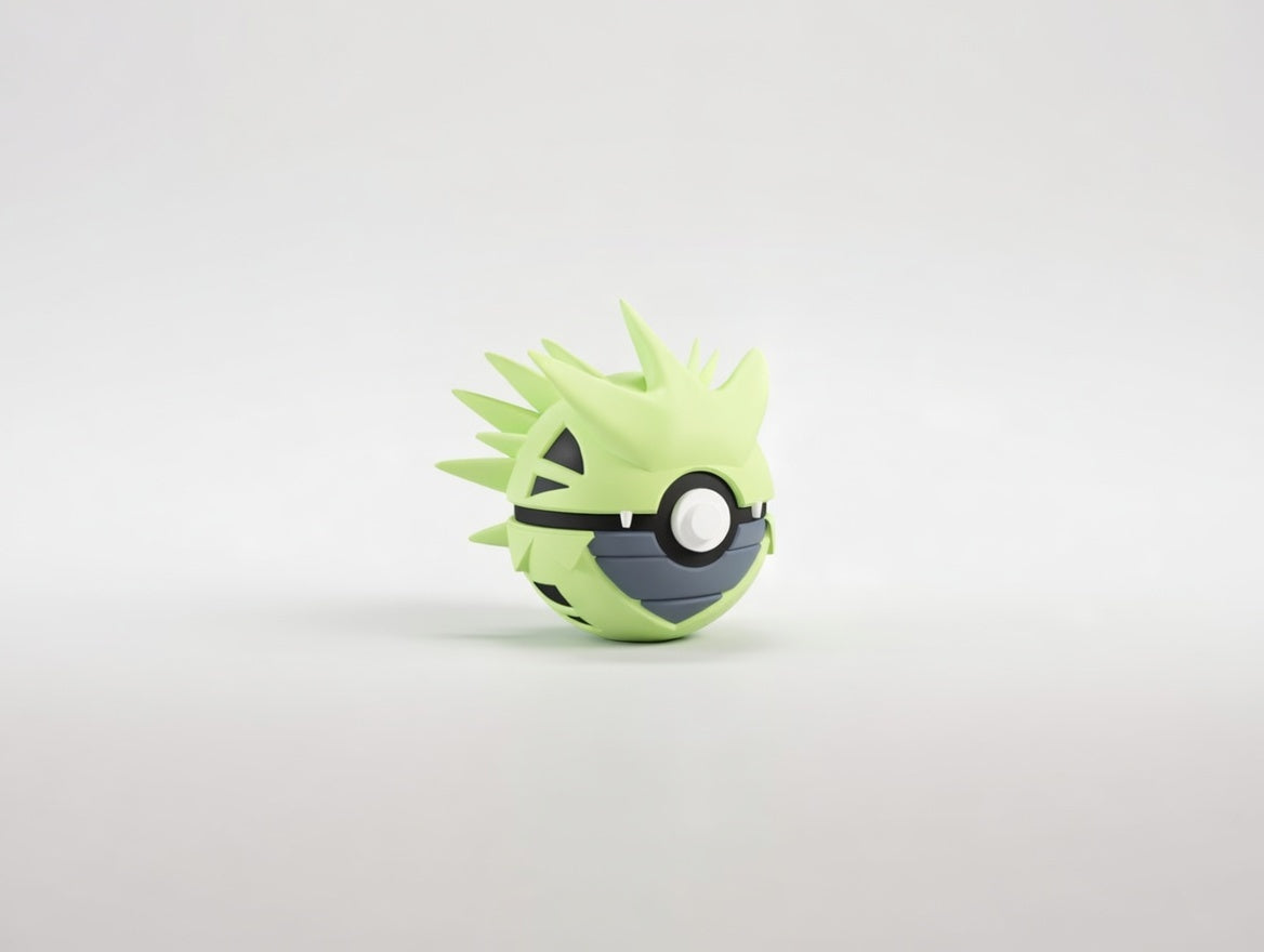 0248 - Tyranitar
