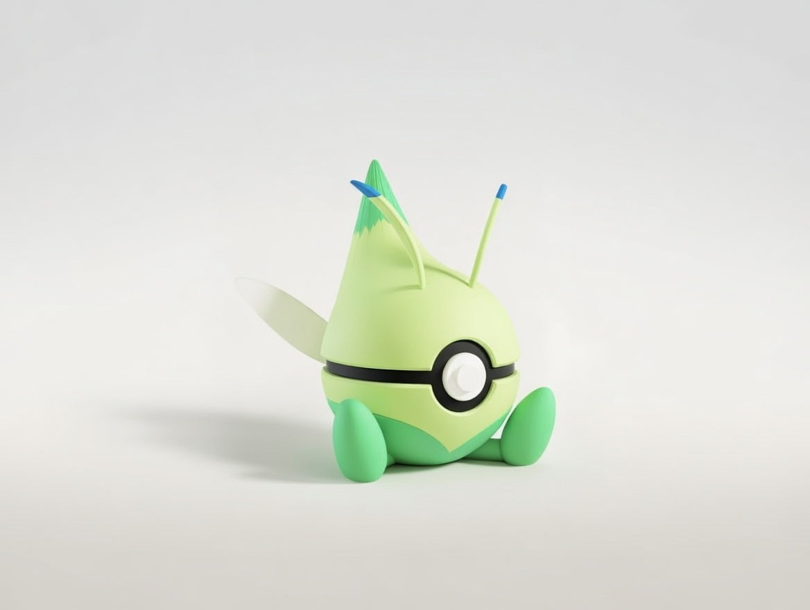 0251 - Celebi