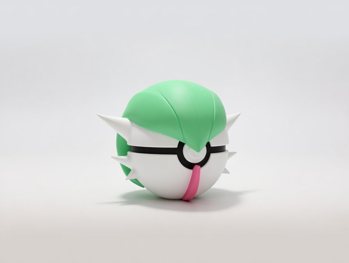 0282 - Gardevoir