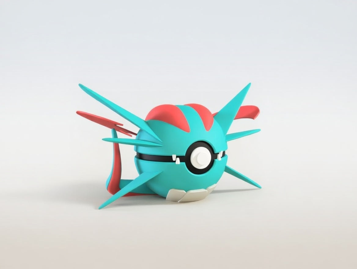 0373 - Salamence