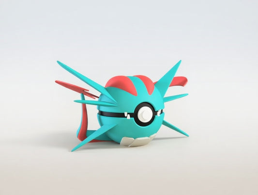 0373 - Salamence